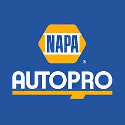 NAPA AUTOPRO - Lundar Garage Ltd